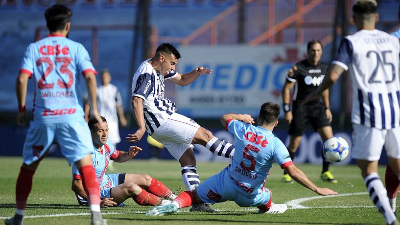 Arsenal Sarandi vs Instituto Predictions, Betting Tips & Preview