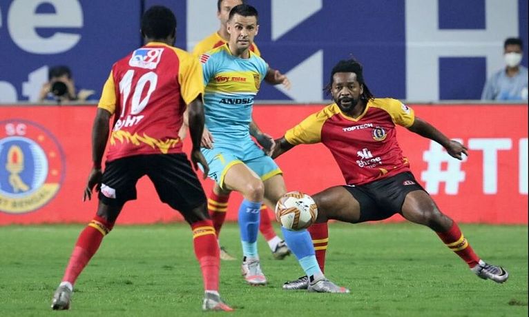 East Bengal FC Vs Hyderabad FC Indian Super League 2023/24 Dream 11  Prediction: Get Your Fantasy Team Ready