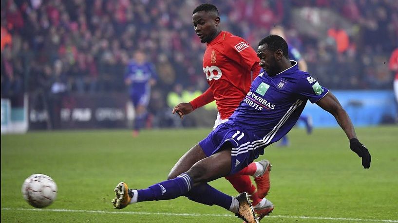 Standard Liege vs Anderlecht 22.10.2023 – Match Prediction