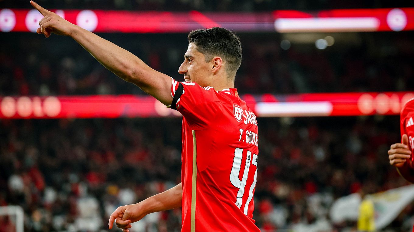 Casa Pia vs Benfica Prediction, Betting Tips & Odds 17 MARCH, 2024