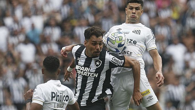 Coritiba Vs Botafogo Prediction, Betting, Tips, And Odds | 30 NOVEMBER 2023