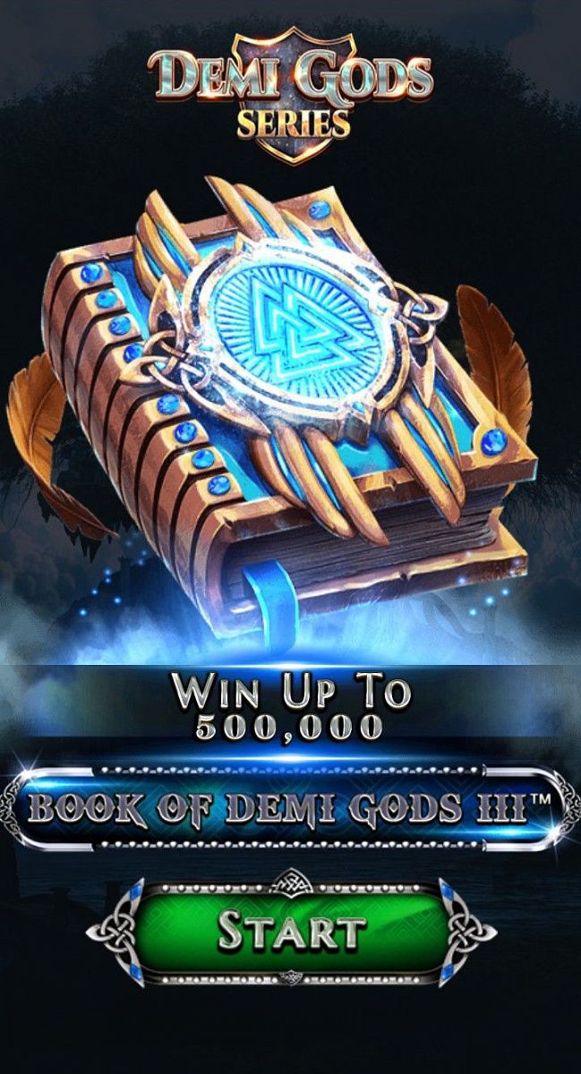 Book of Demi Gods Mobile