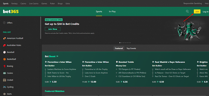 Bet365 Kenya Review, Free Bets and Offers: Mobile and Desktop Features for  2023