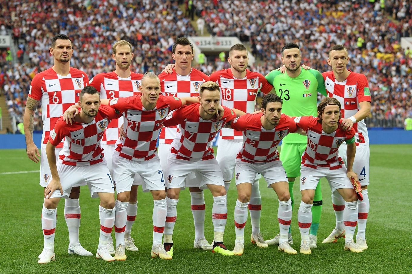 Croatia at the Qatar World Cup 2022: Group, Schedule of Matches, Star
