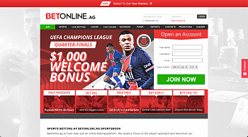 BetOnline Review – Is BetOnline.ag a Legit Online Sportsbook in 2023?