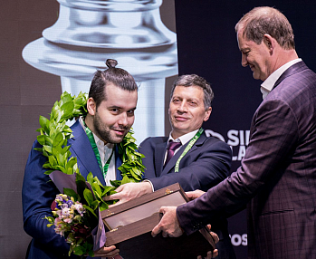 How To Stop Magnus Almighty: Does Nepomniachtchi Have A Chance Of  Salvation In His Clash With Carlsen?