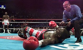 Ranking the 10 Most Incredible Knockouts in Boxing History, News, Scores,  Highlights, Stats, and Rumors