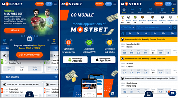 Online casino and betting company Mostbet Turkey Blueprint - Rinse And Repeat