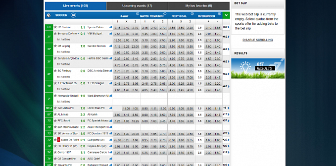 Forzza Review, Free Bets and Offers: Mobile and Desktop Features for 2025