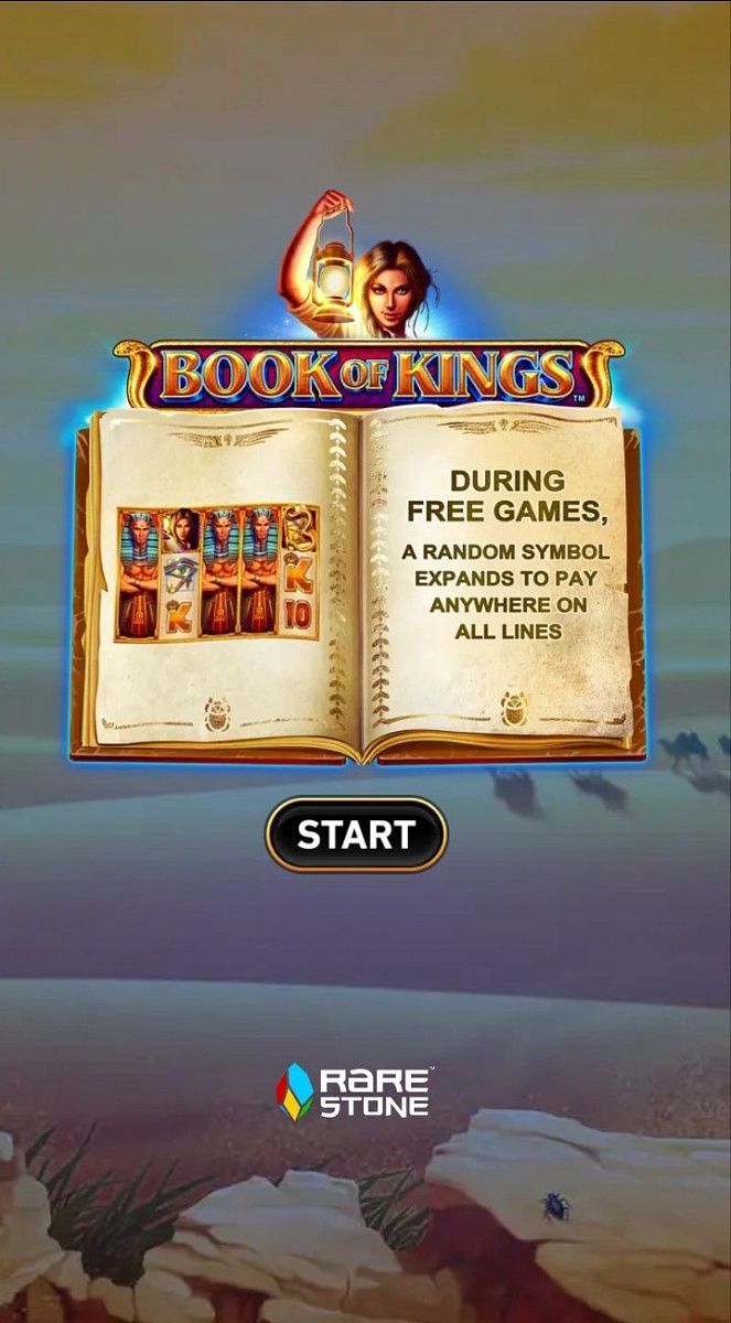  Book of Kings Mobile