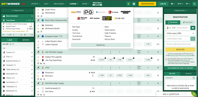 Double Your Profit With These 5 Tips on Betwinner côte d'ivoire