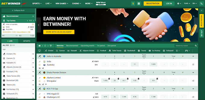 Get Better Registration at Betwinner DE Results By Following 3 Simple Steps