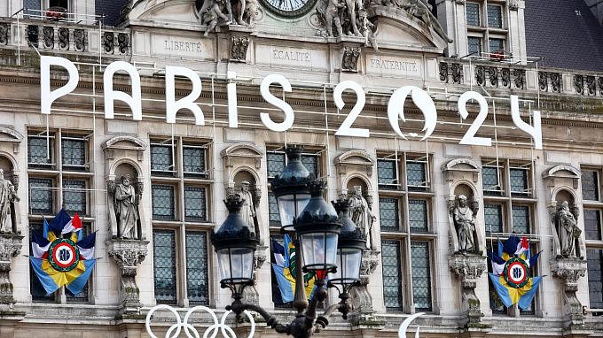 Paris 2024 Olympics: Full Schedule, Sports Dates, And Where To Watch