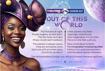 Hollywoodbets Durban July promises enhanced safety and security