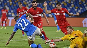 Spartak Moscow vs PFC Sochi Prediction, Betting Tips & Odds │14