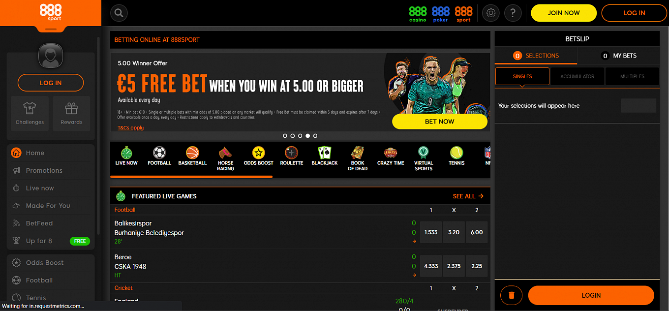 Best Betting Sites In Zambia | Top Betting Companies 2024