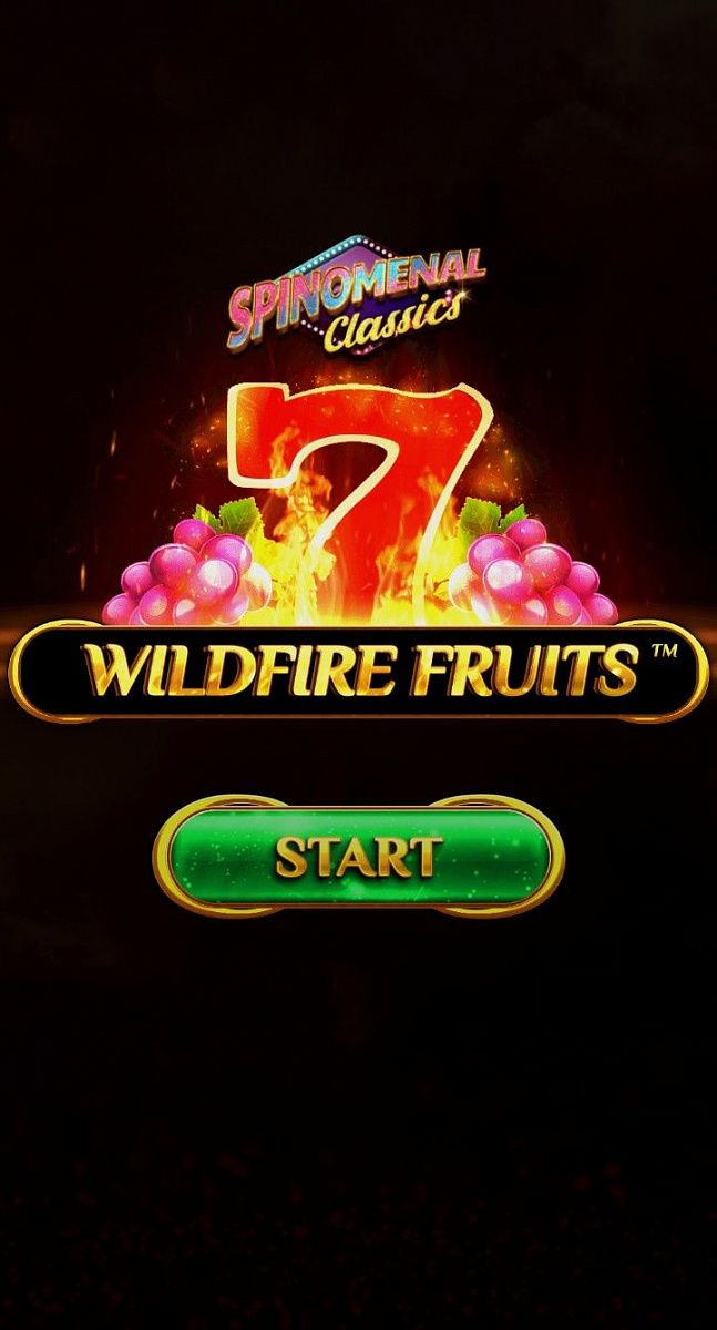 Wildfire Fruits Mobile