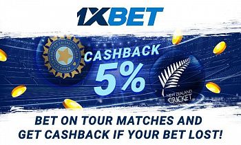 1xBet Cricket Betting - Bonuses and Tips for Indian Punters