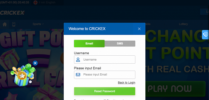 Crickex Login 2024 From Bangladesh: How To Access Your Online Account ...