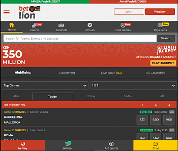 Lionsbet Sign-Up Guide: Step-by-Step Instruction How to Register For  Lionsbet Account