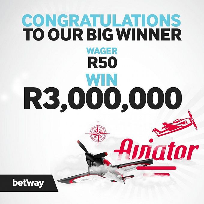 Play The Aviator Game On Betway With More Profit In 2023