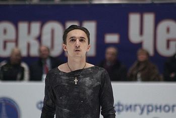 Figure skater Alina Zagitova broke up with hockey player Dmitri Voronkov.  Truth or rumors?