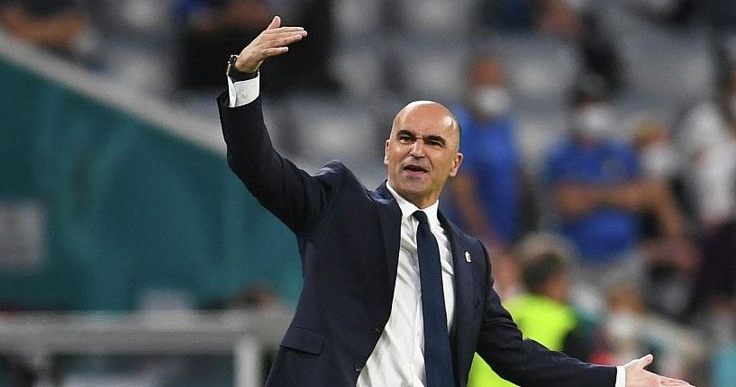 Roberto Martínez