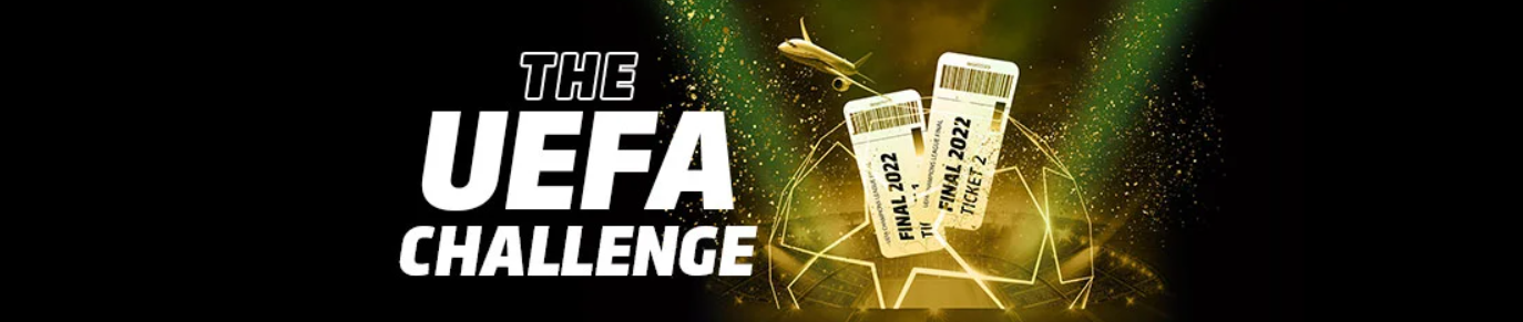 Premier Bet UEFA Challenge