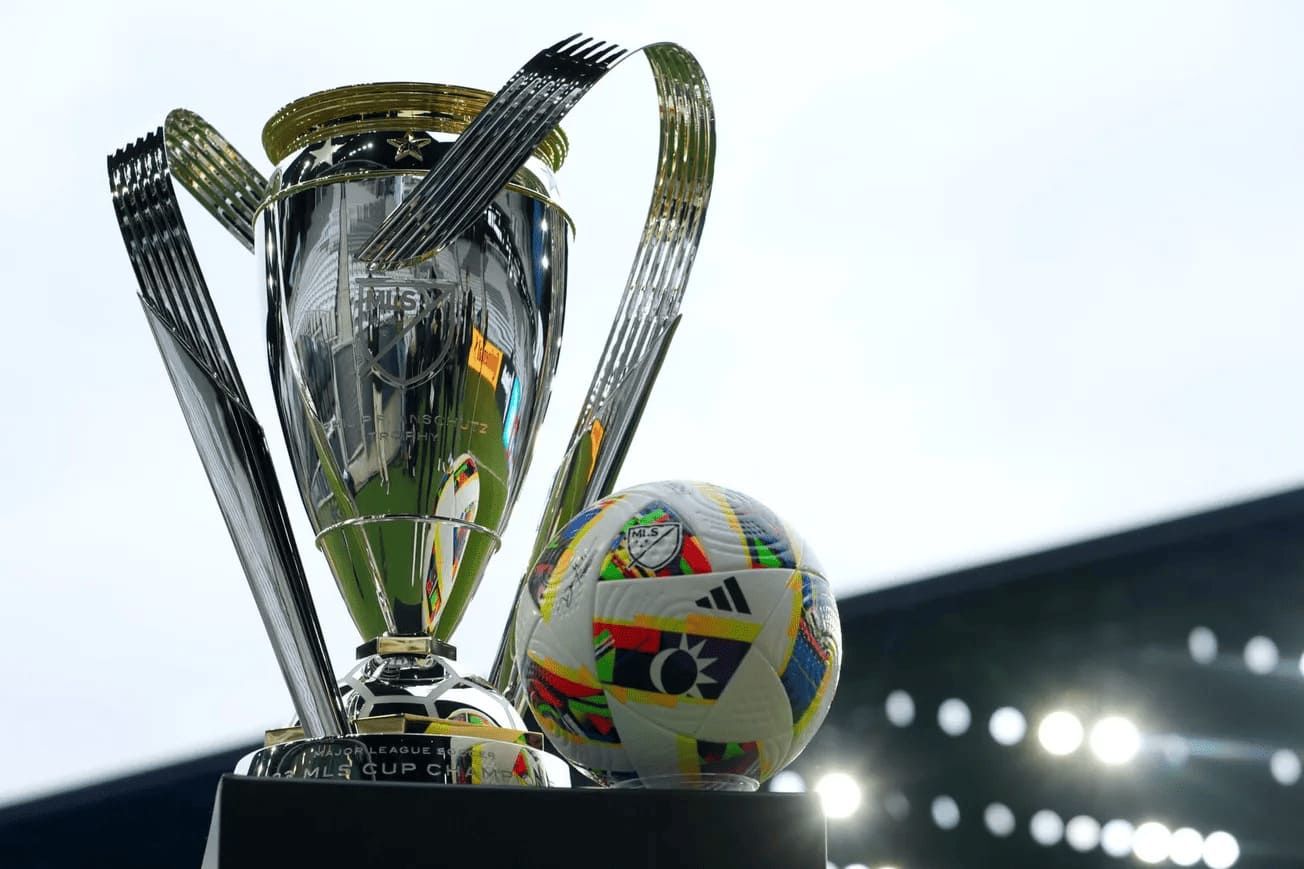 2024 MLS Cup