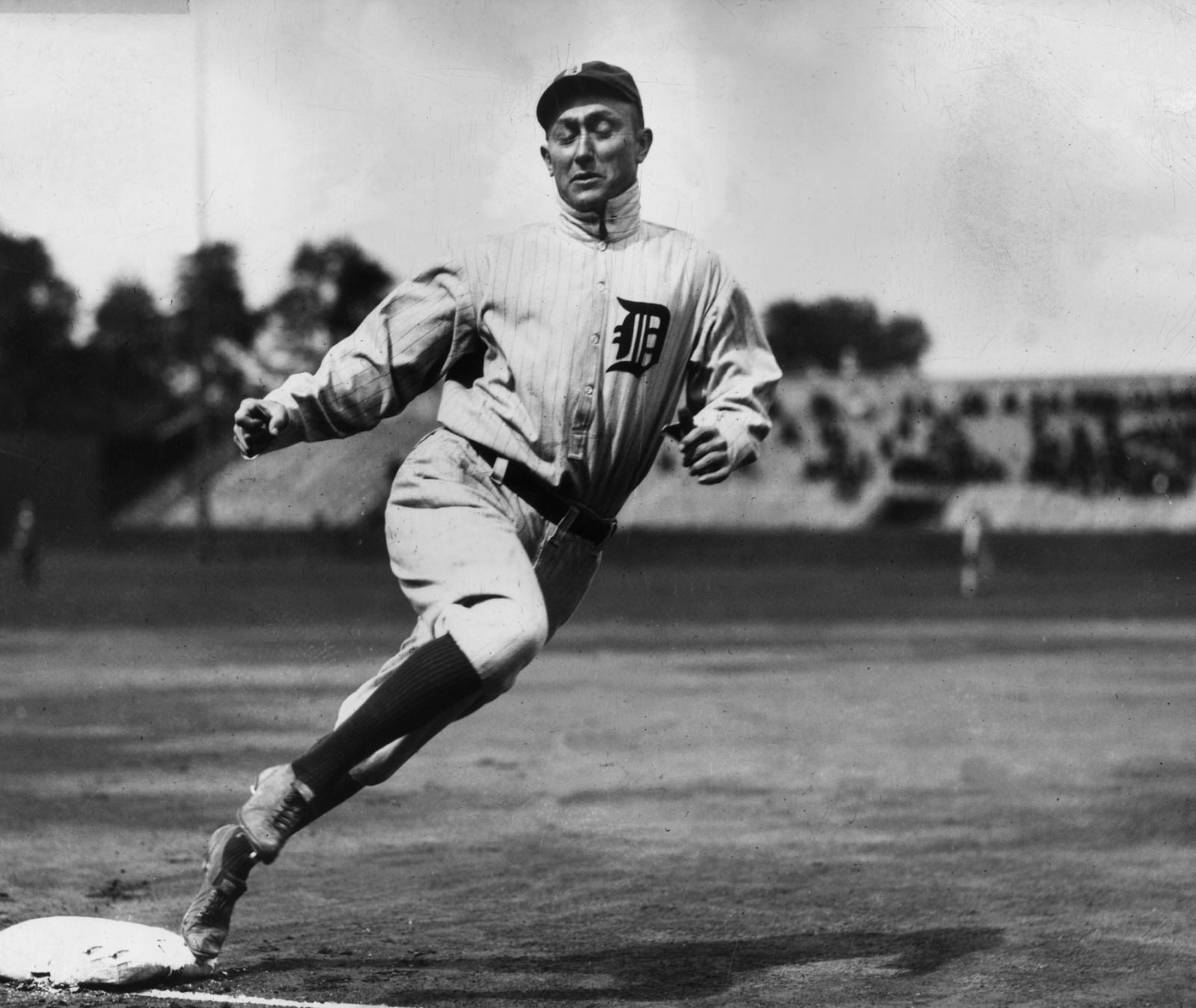 Ty Cobb