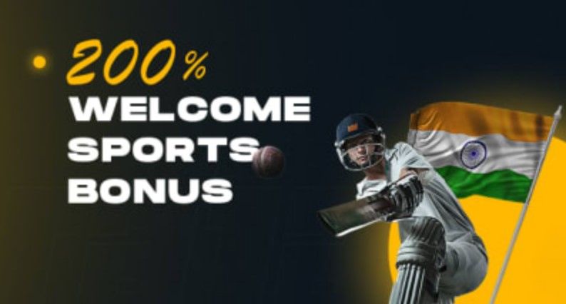 Image of Rajabets welcome bonus