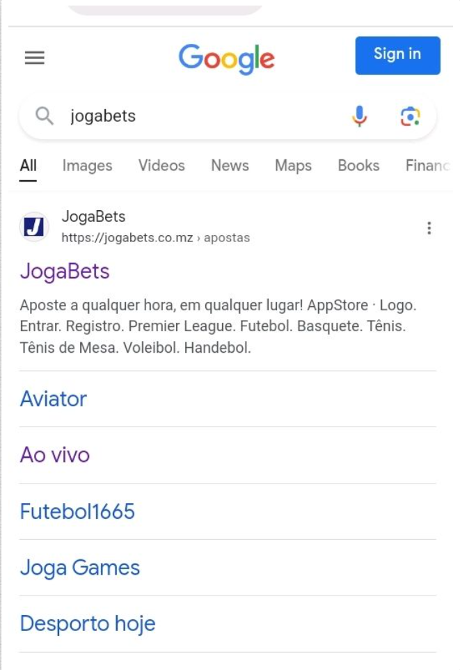 JogaBets