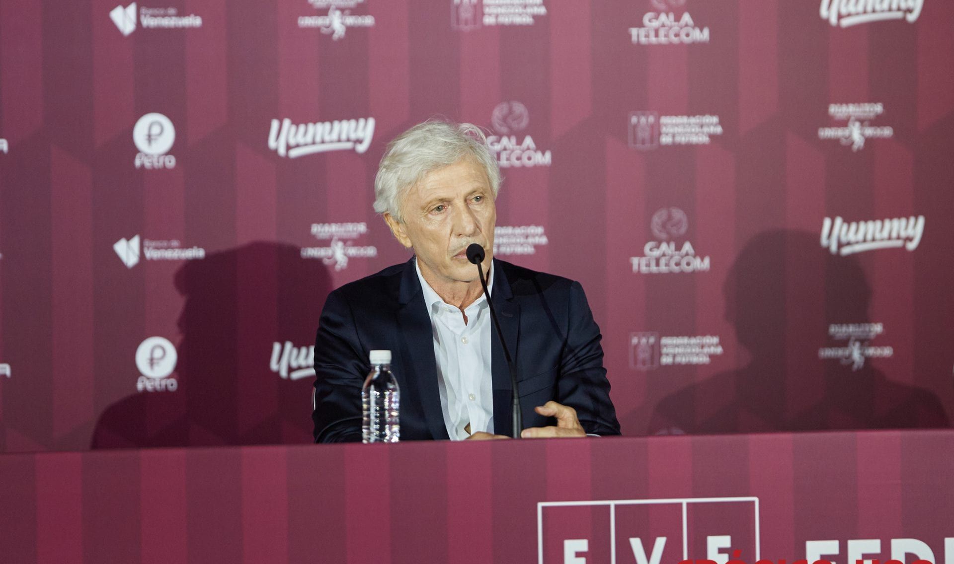 José Pékerman