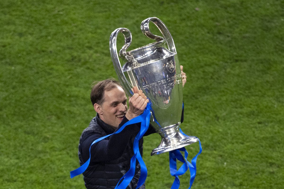 Thomas Tuchel