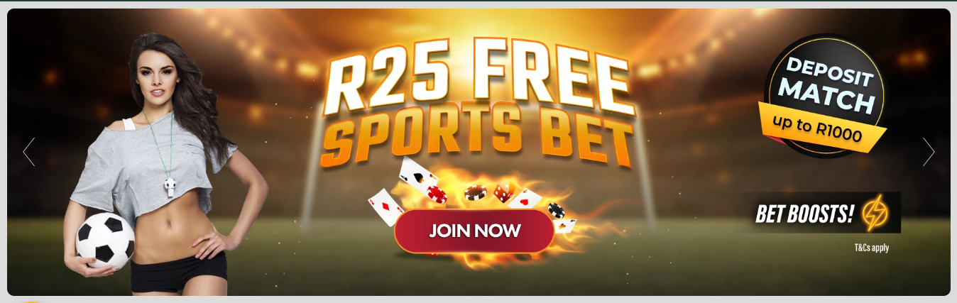 Gbets Free Bet