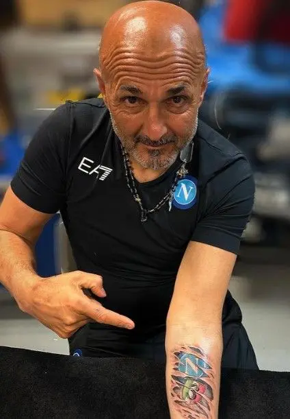 Luciano Spalletti