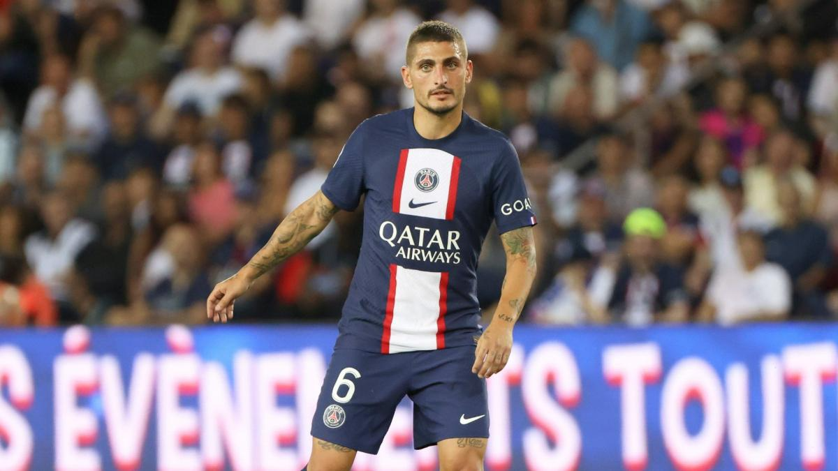 Marco Verratti