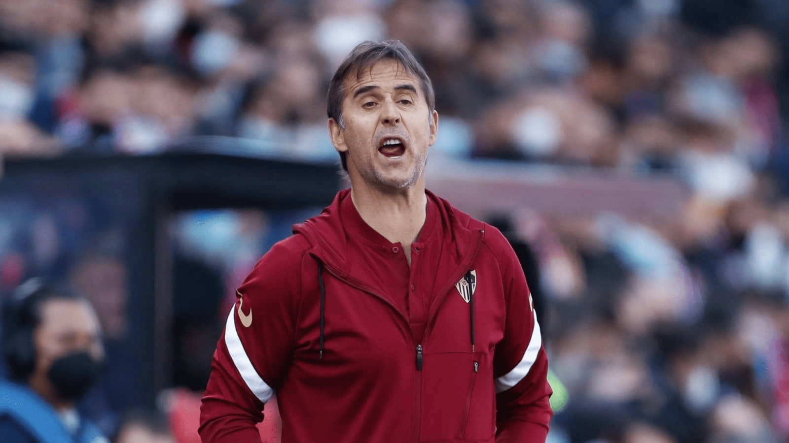 Julen Lopetegui