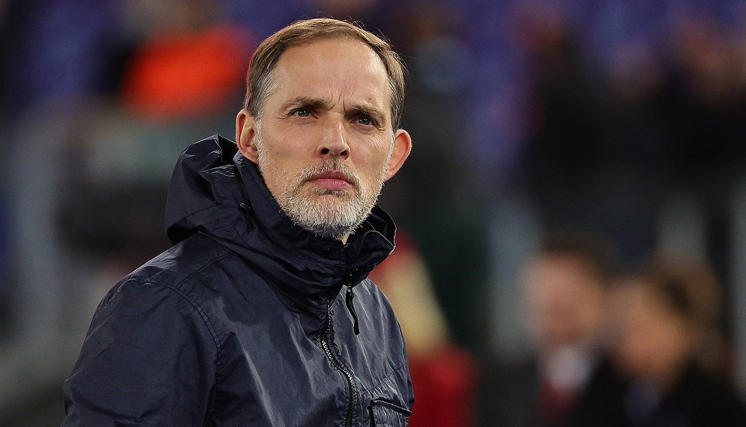 Thomas Tuchel