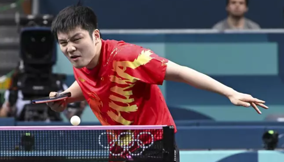 Fan Zhendong