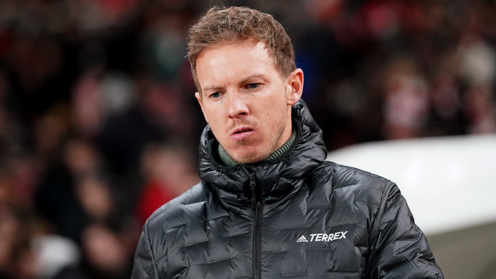 Julian Nagelsmann