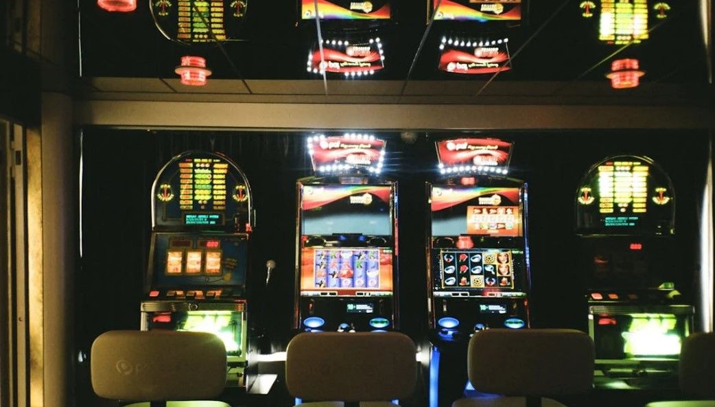 Gambling Risks