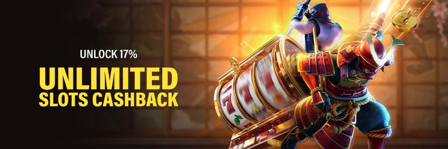 Baji Unlimited Slots Cashback