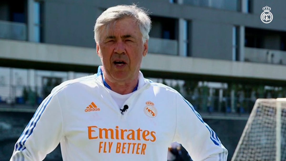 Carlo Ancelotti