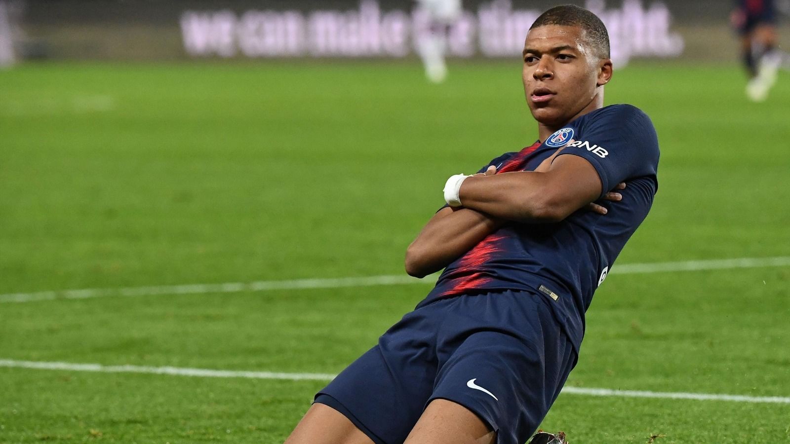 Mbappé