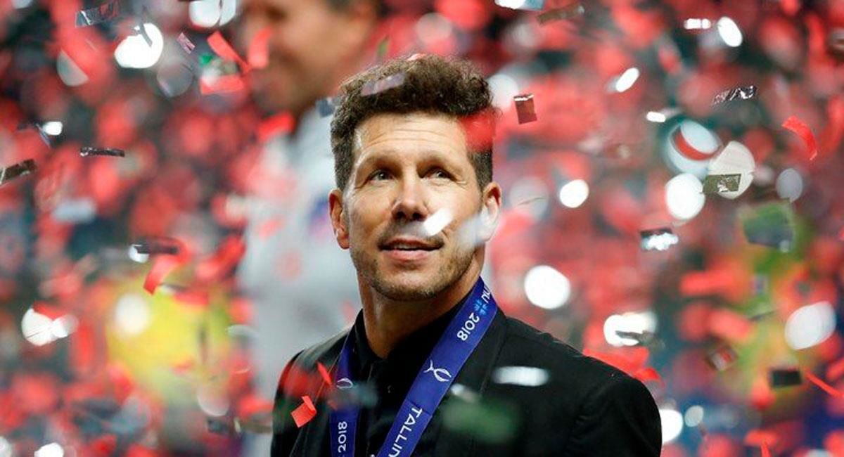 Diego Simeone