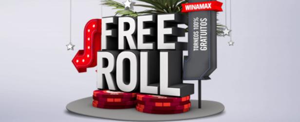 Imagen de Bonos casino/poker Winamax-código bono winamax españa