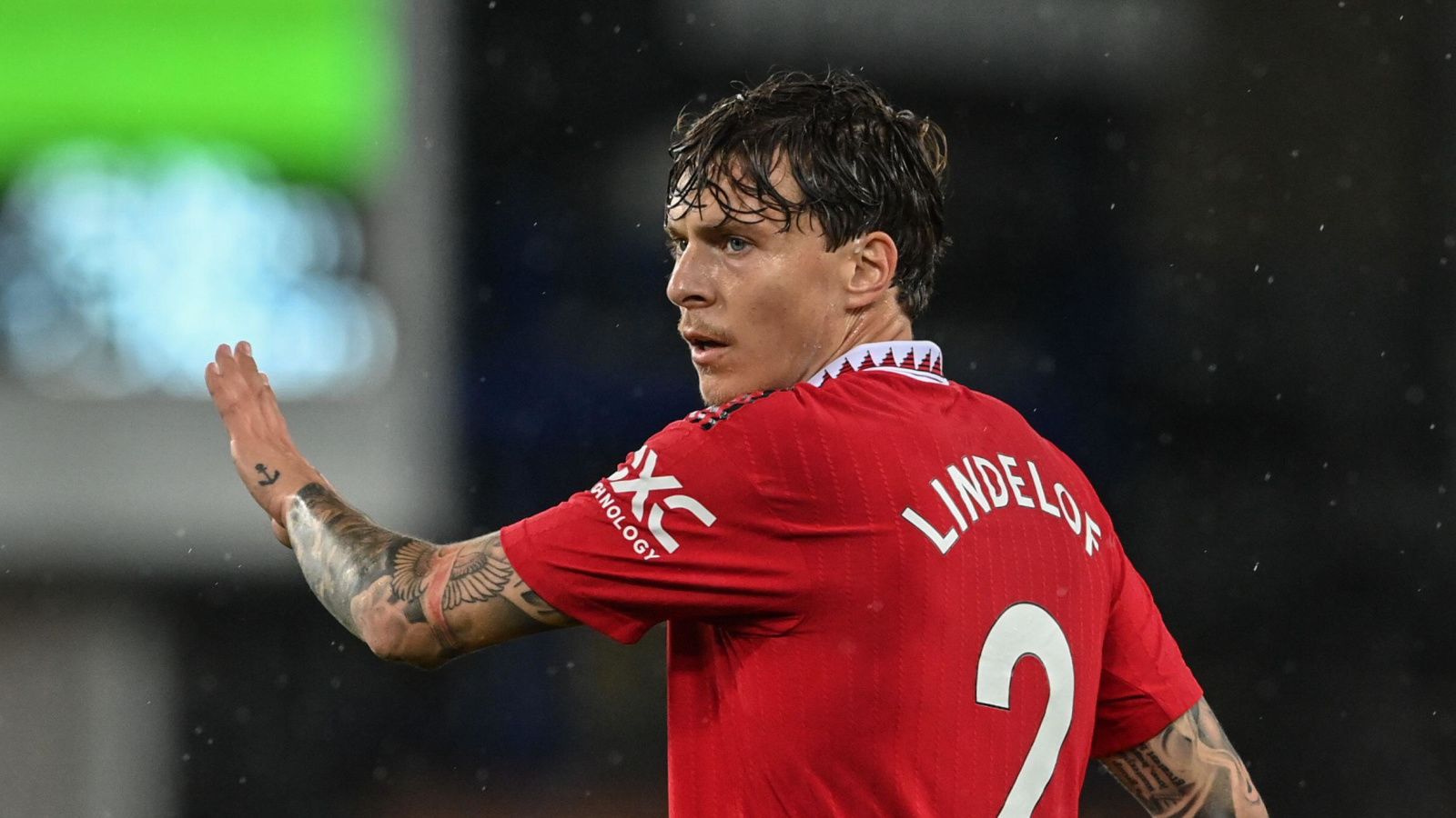 Victor Lindelöf