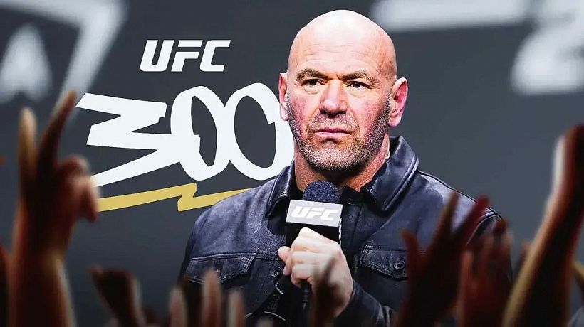 Dana White