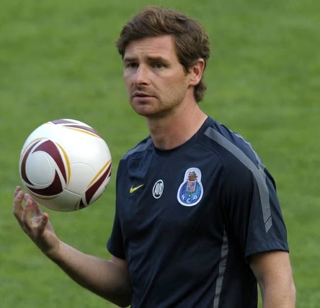 André Villas-Boas